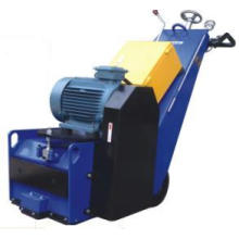 11kw Heavy Duty Floor Scarifier and Milling Machine